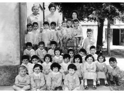 Luciano M. Roberto Ch. Lorella S. Gilda